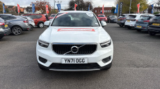 Volvo Xc40 2.0 B4P Momentum 5dr Auto [7 speed] Petrol Estate